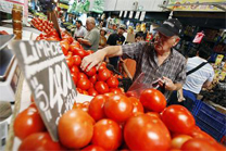 IPC de mayo anotó un alza de 0,4%