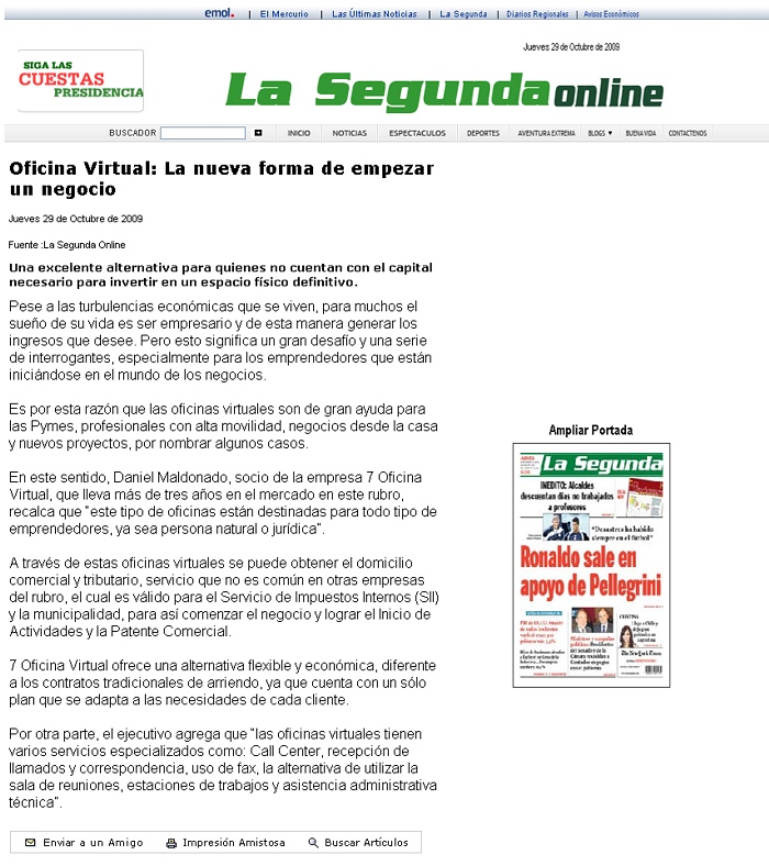 prensa24